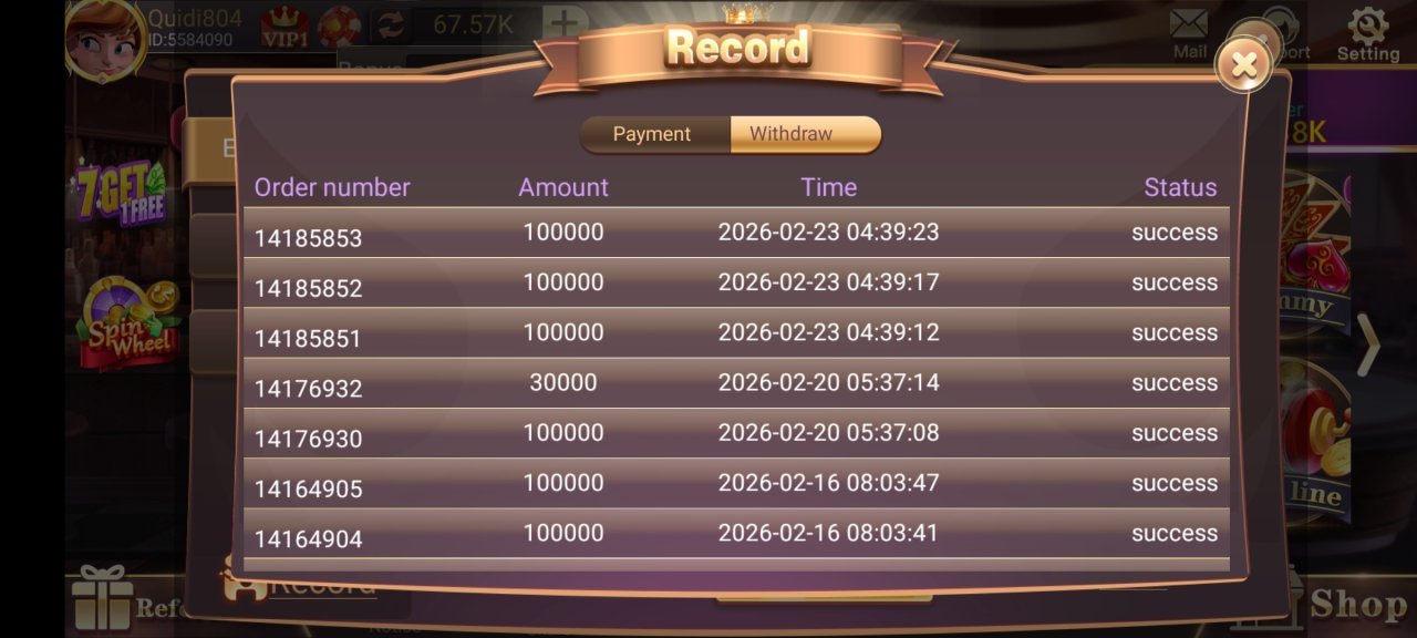 3patti blue 2026 Screenshot