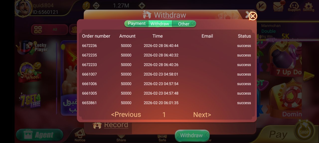 3patti gold 2026 Screenshot