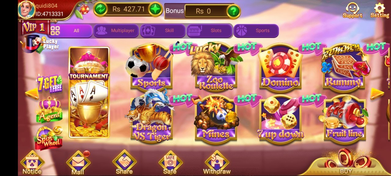 Teen Patti Mela 2026 Screenshot